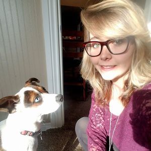 Meet your Posher, Cassidy